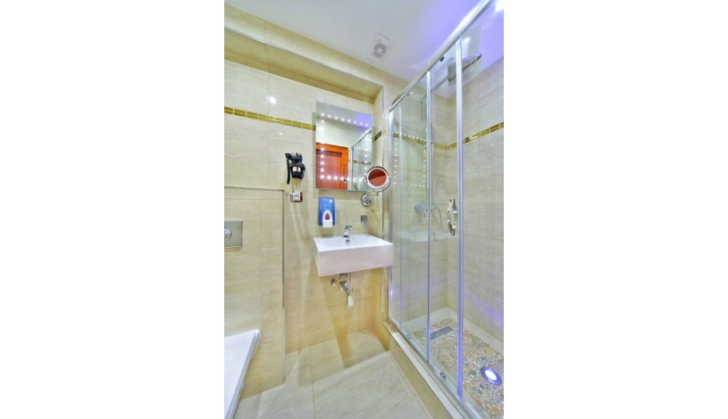 Lesana Špindlerův Mlýn